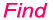 Find